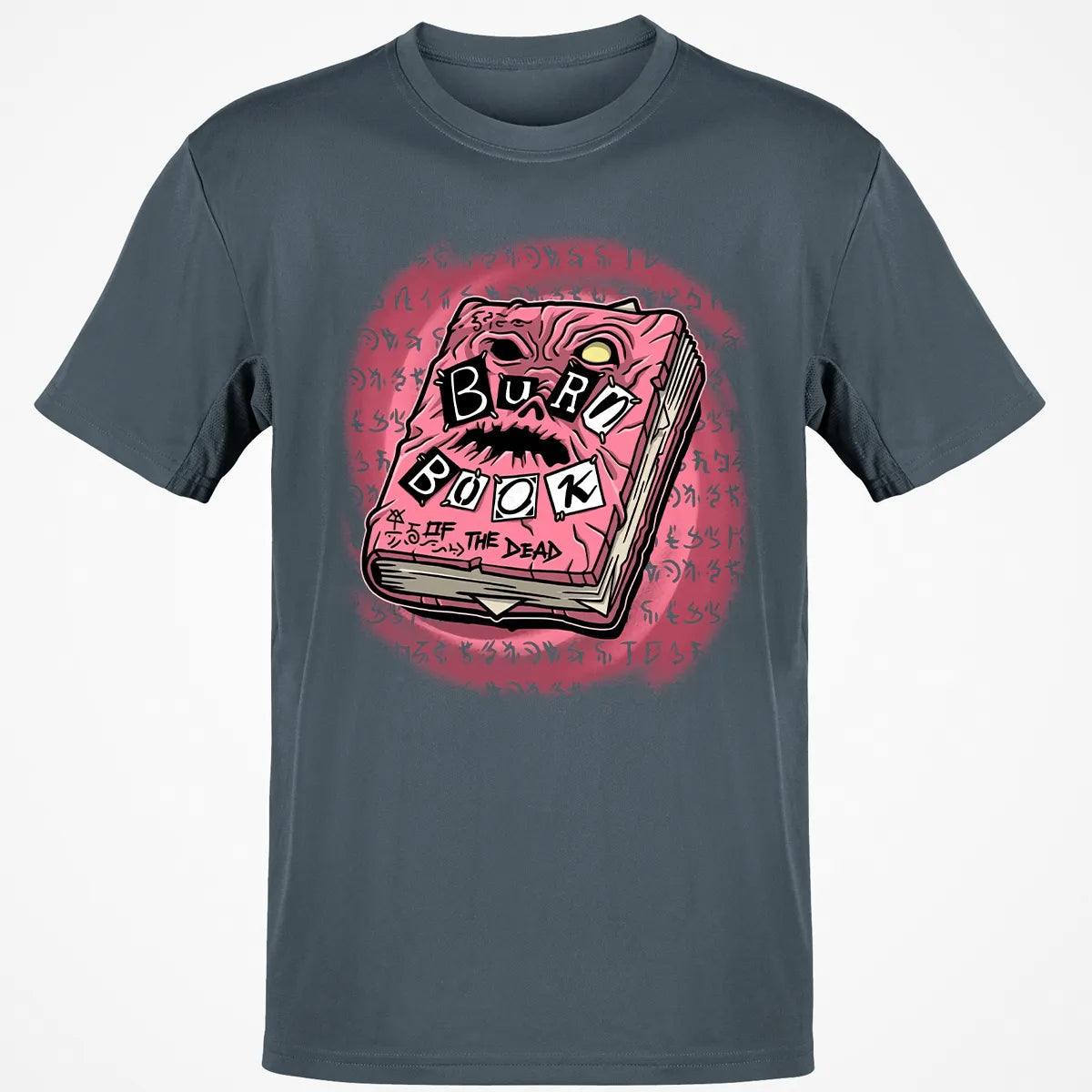 Classic Unisex T-Shirt - HWYS8N7V