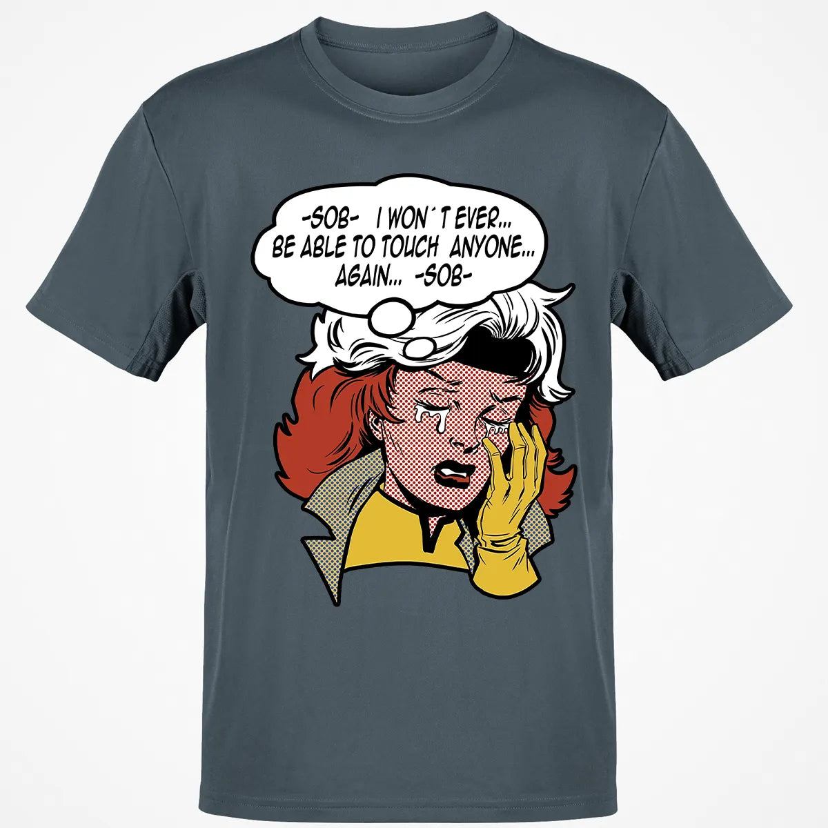 Classic Unisex T-Shirt - W5MR9RQ1