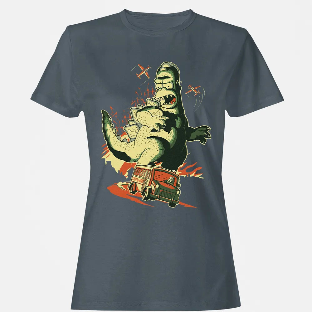 Women's T-shirt - X3JFJMA7