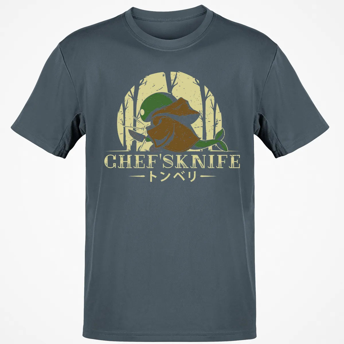 Classic Unisex T-Shirt - 8WQ66T5D