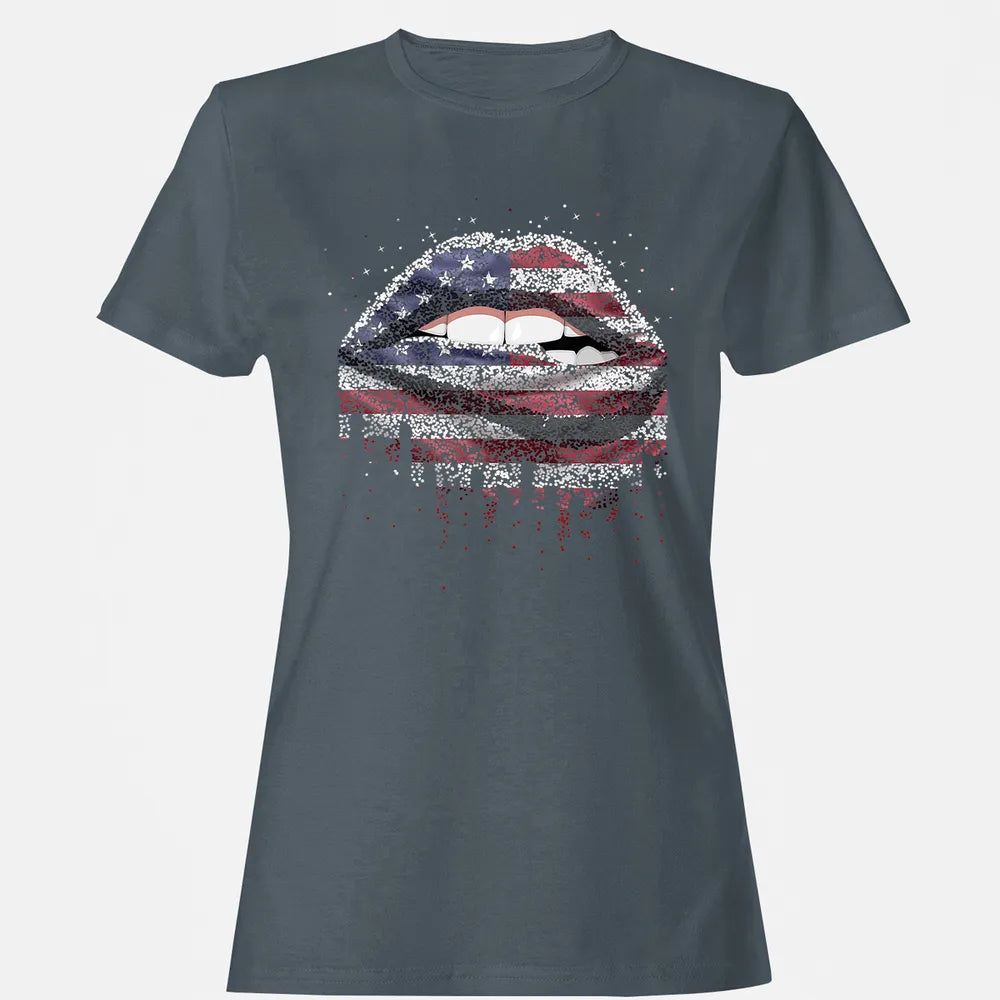 Women's T-shirt - LRA9FKFX
