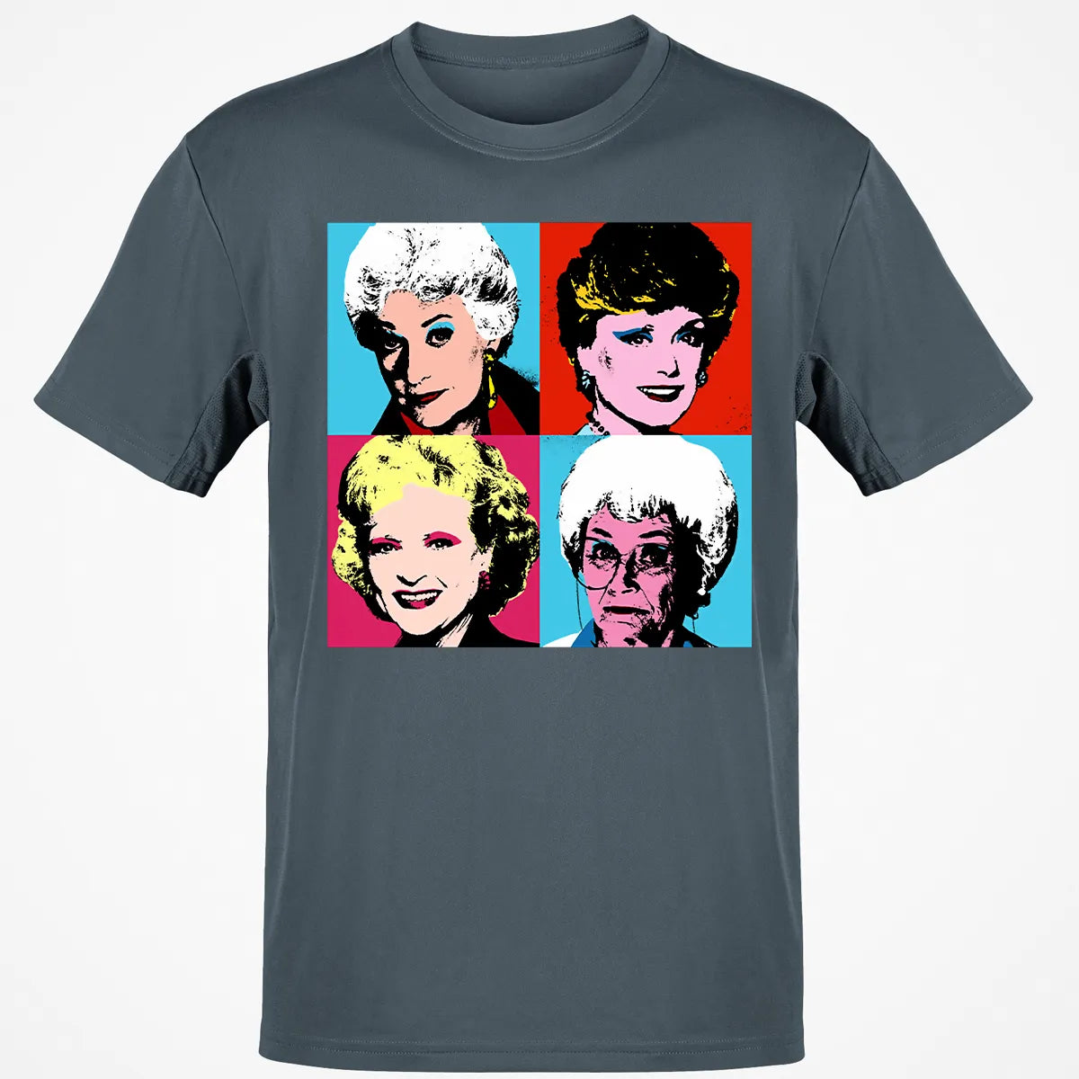 Classic Unisex T-Shirt - V2FM2DQX
