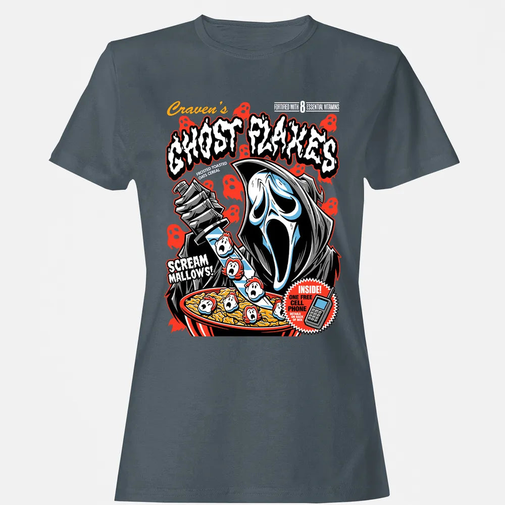 Women's T-shirt - YUQ4B1M4