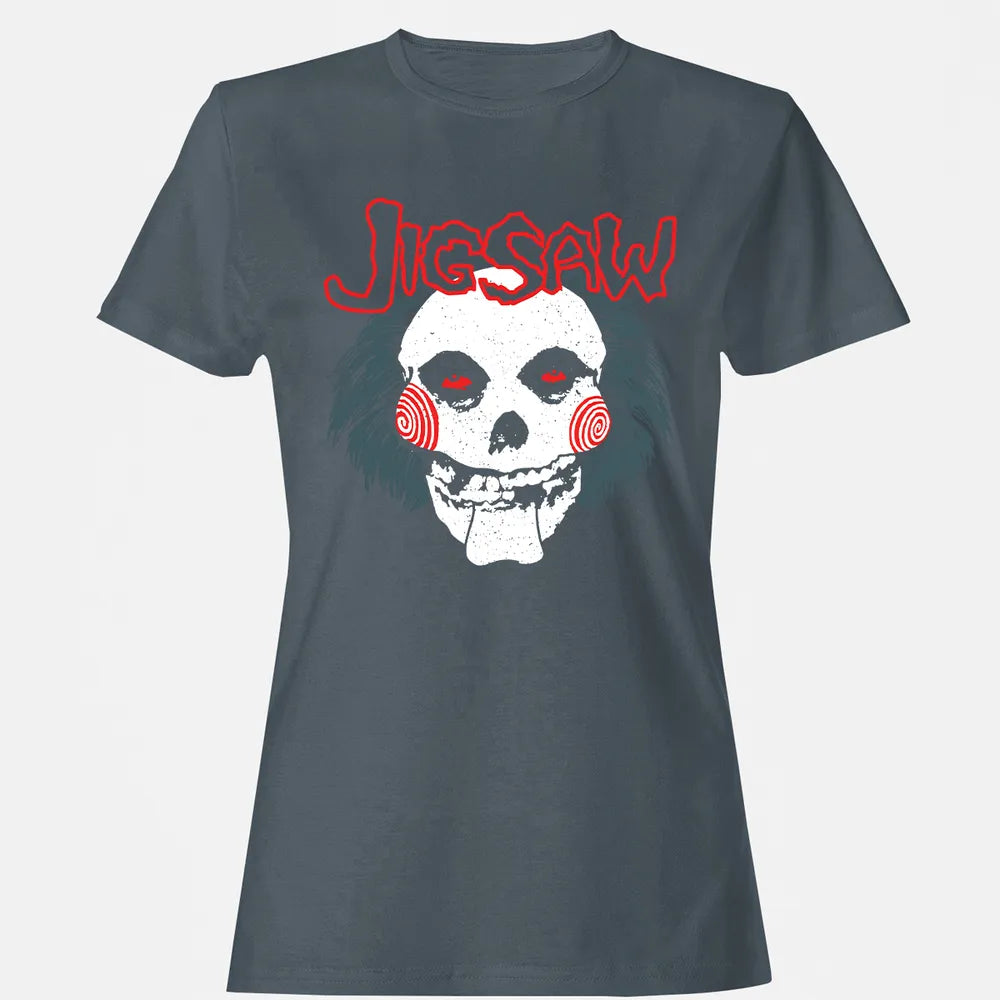 Women's T-shirt - 3WAX97ZF