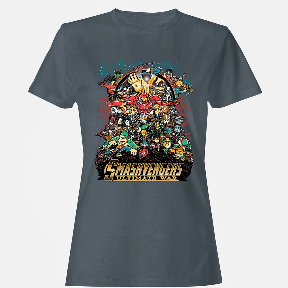 Women's T-shirt - HXG7AC74