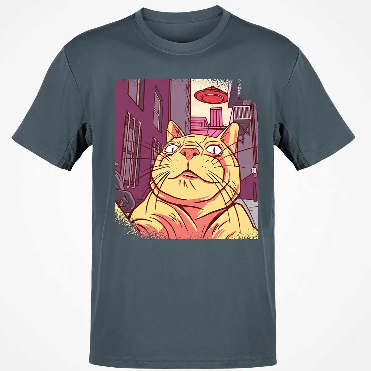 Classic Unisex T-Shirt - 67QW6KV5