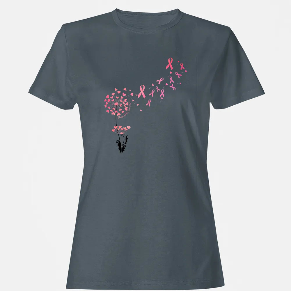 Women's T-shirt - AQTUYM8P