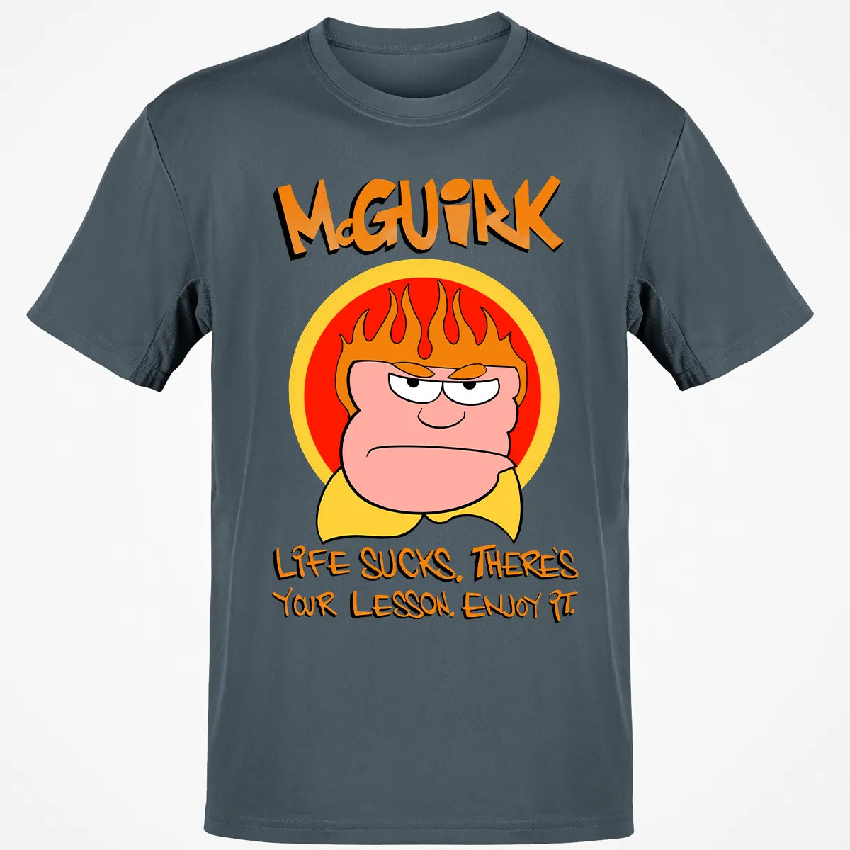 Classic Unisex T-Shirt - QNGMJLJ8