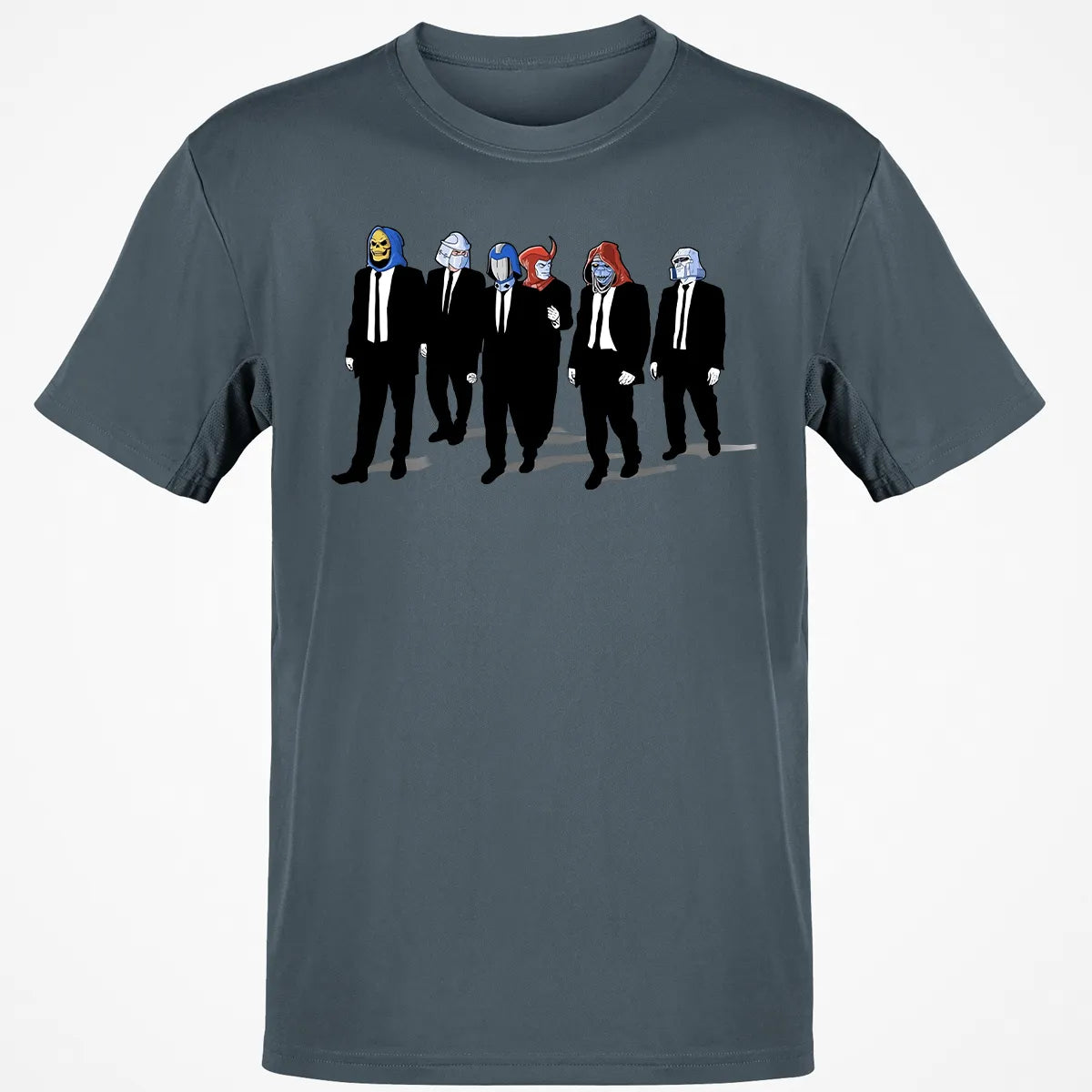 Classic Unisex T-Shirt - V19QZ15X