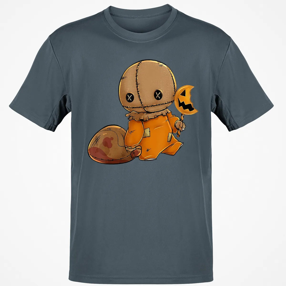 Classic Unisex T-Shirt - 6DRRS1JK