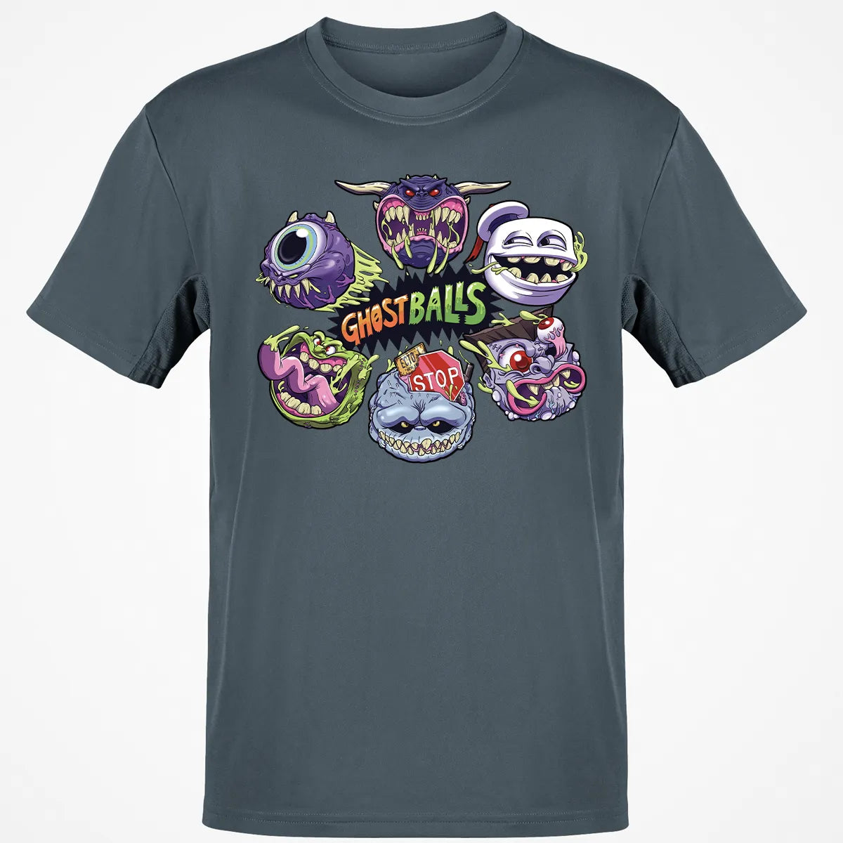 Classic Unisex T-Shirt - UZ8BFZHJ