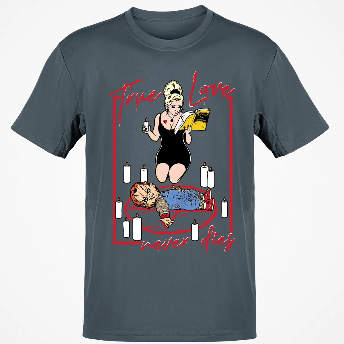 Classic Unisex T-Shirt - 6UHRE79S