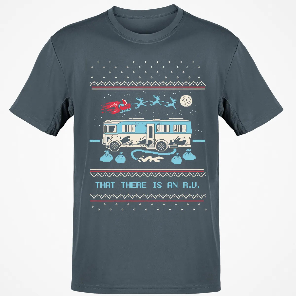 Classic Unisex T-Shirt - 8VJBGQFE