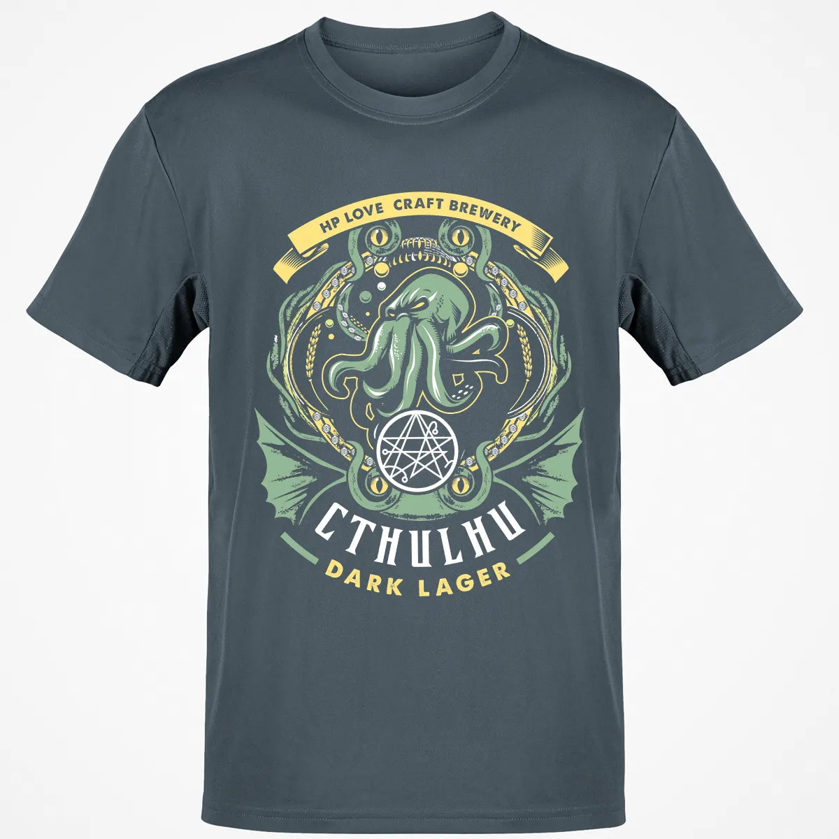 Classic Unisex T-Shirt - 95ALWXCT
