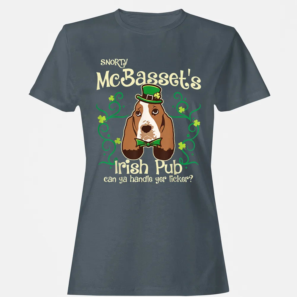 Women's T-shirt - 4KVVGE9Q