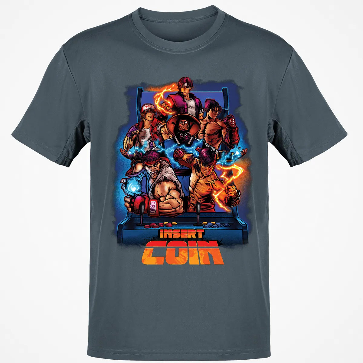 Classic Unisex T-Shirt - VNACBB7E