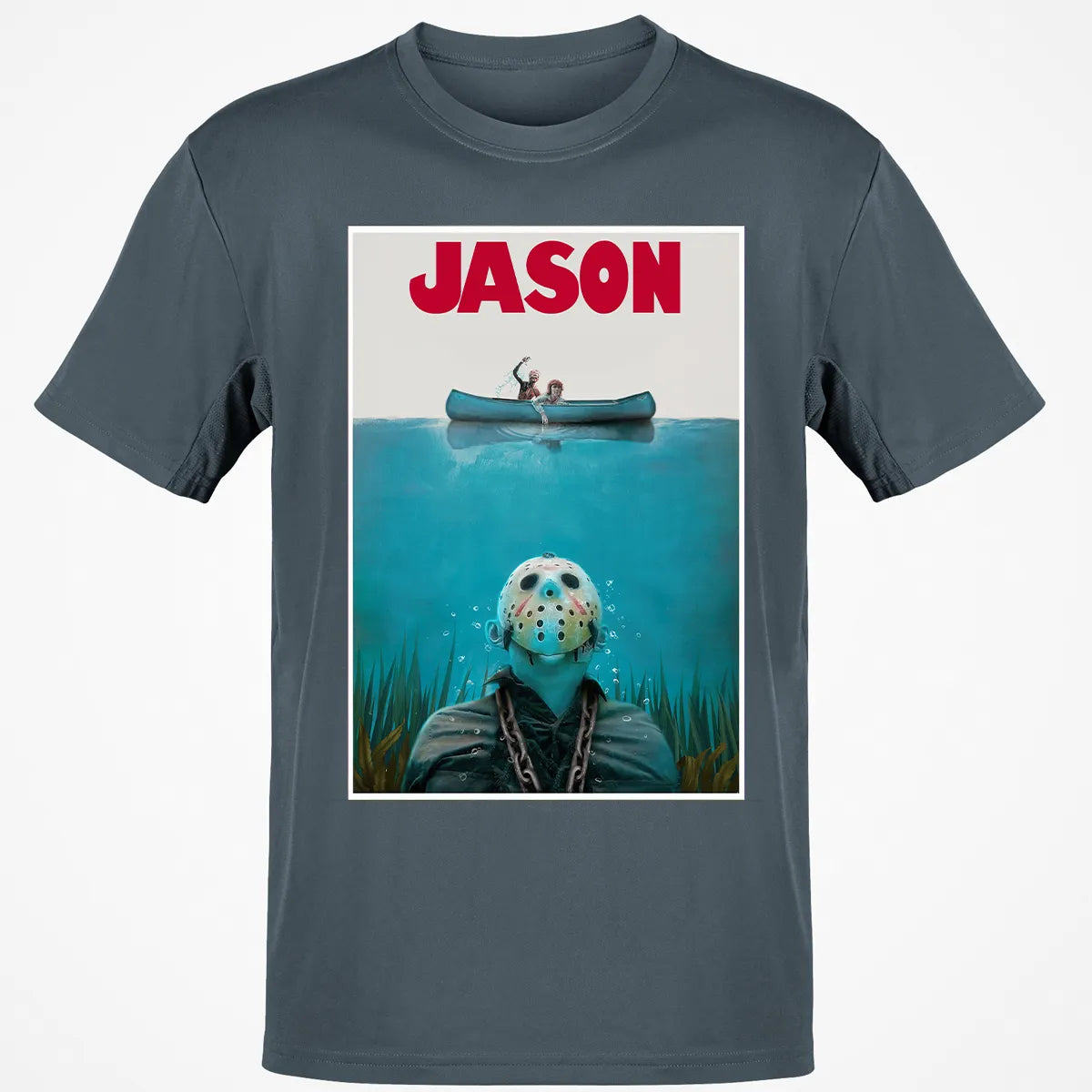 Classic Unisex T-Shirt - S34EYM16