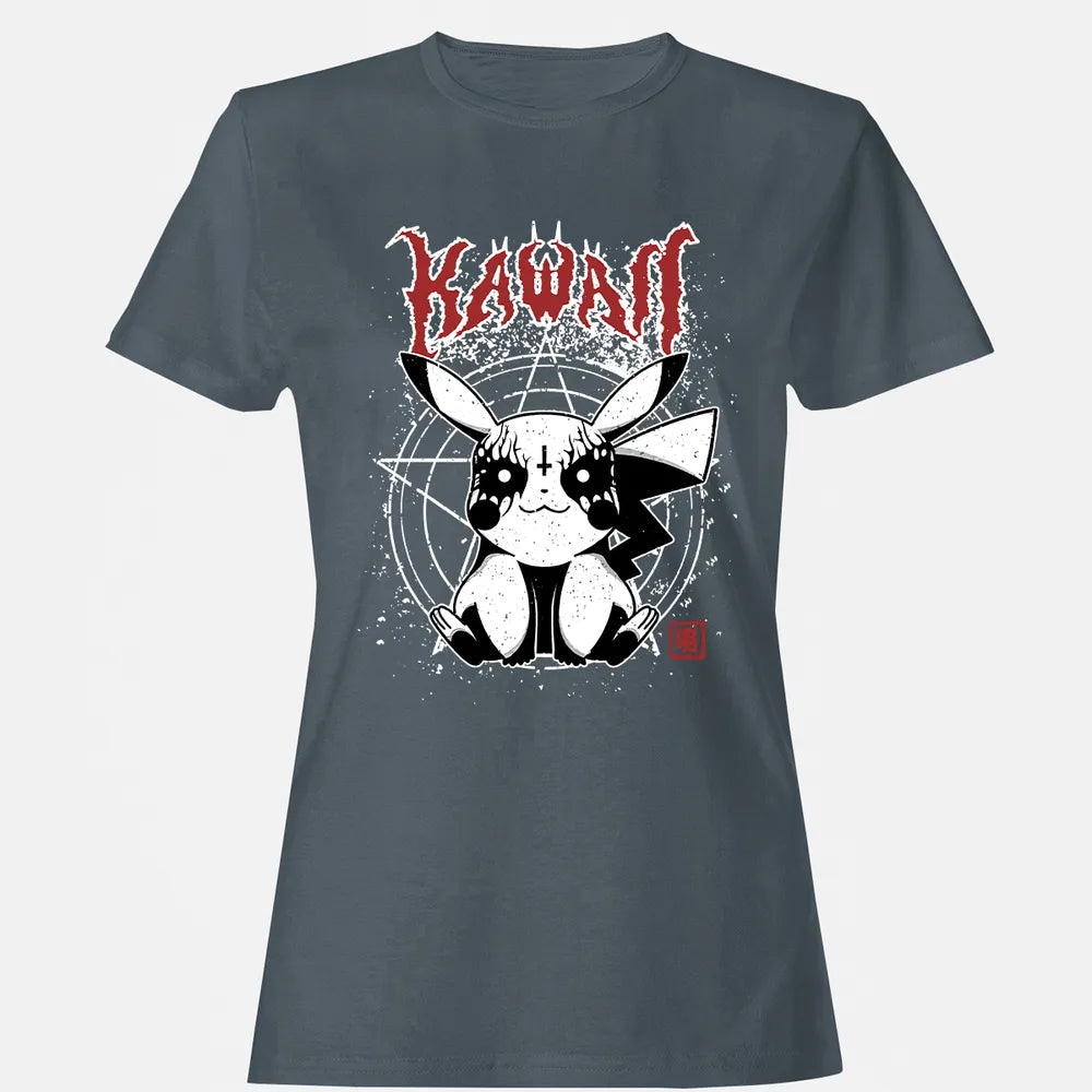 Women's T-shirt - FDRT9MZQ