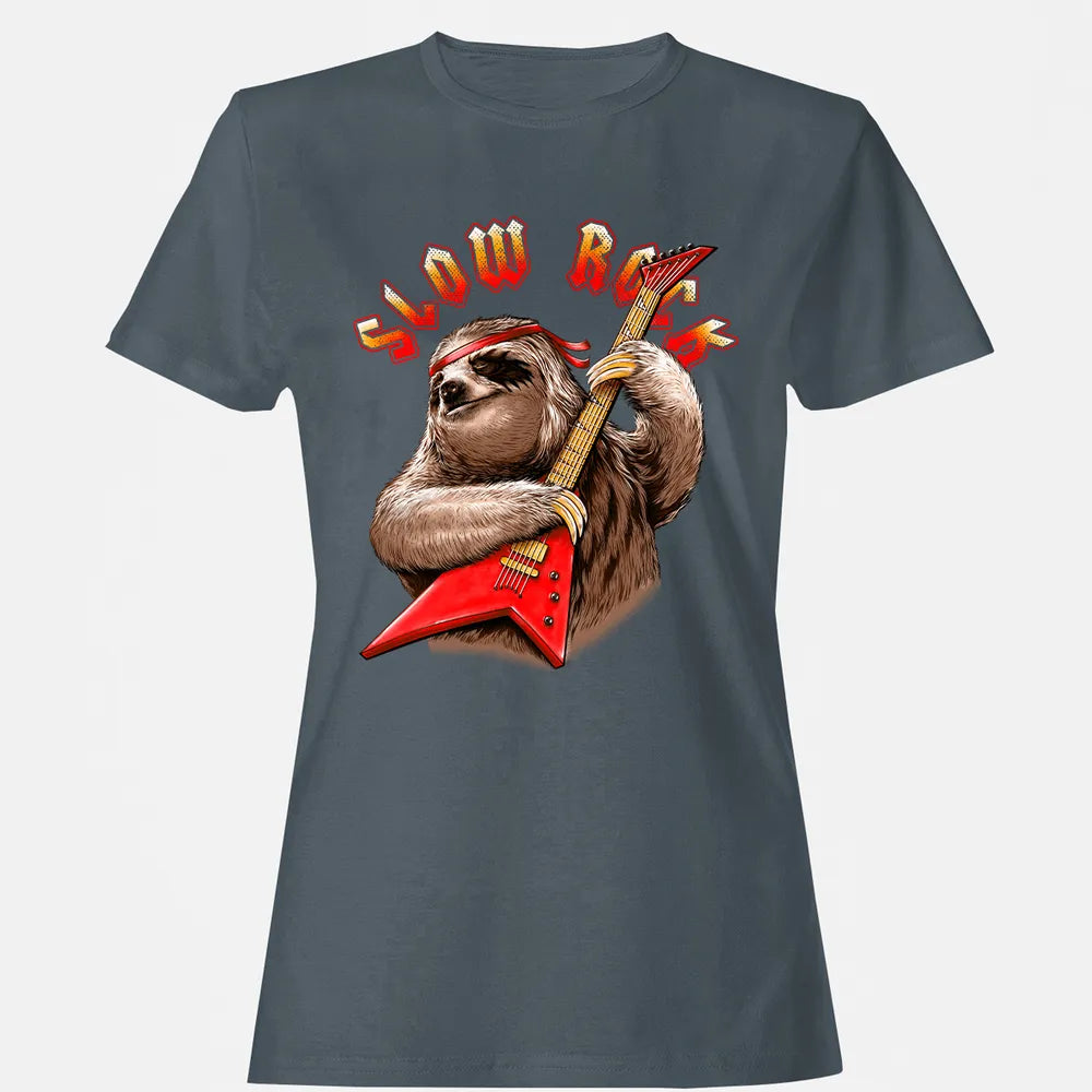 Women's T-shirt - V6M49KKN