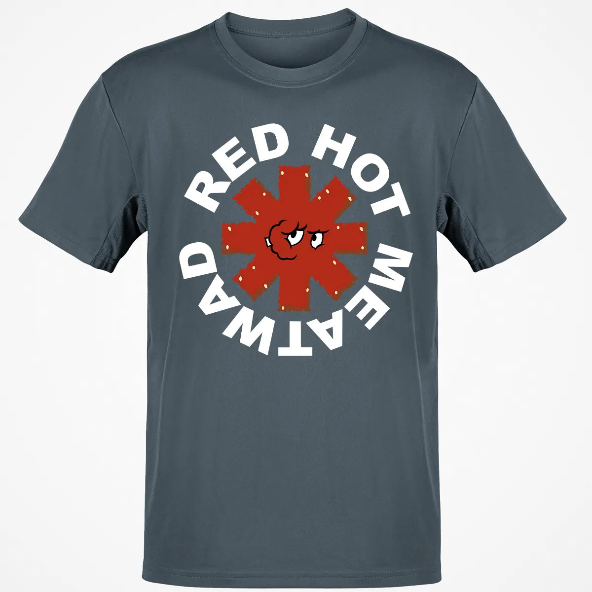 Classic Unisex T-Shirt - 5KWXSS21