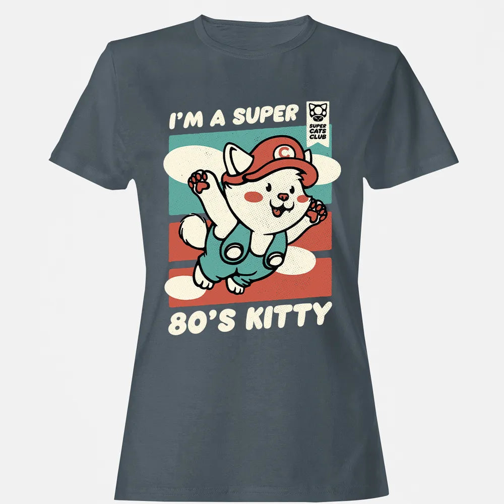 Women's T-shirt - XSCQM2NF