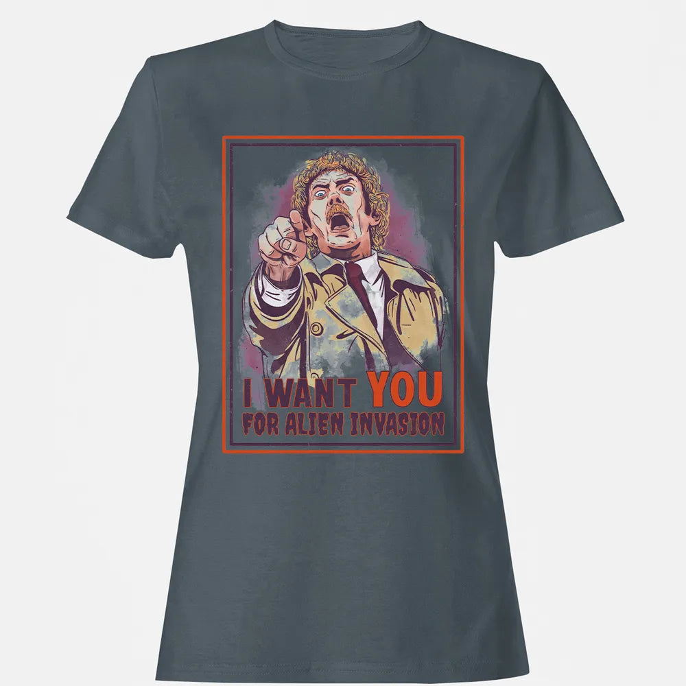 Women's T-shirt - SRKK24T7