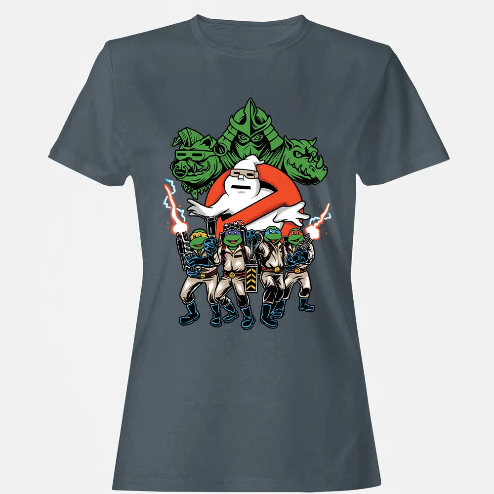 Women's T-shirt - L2PPXZV5