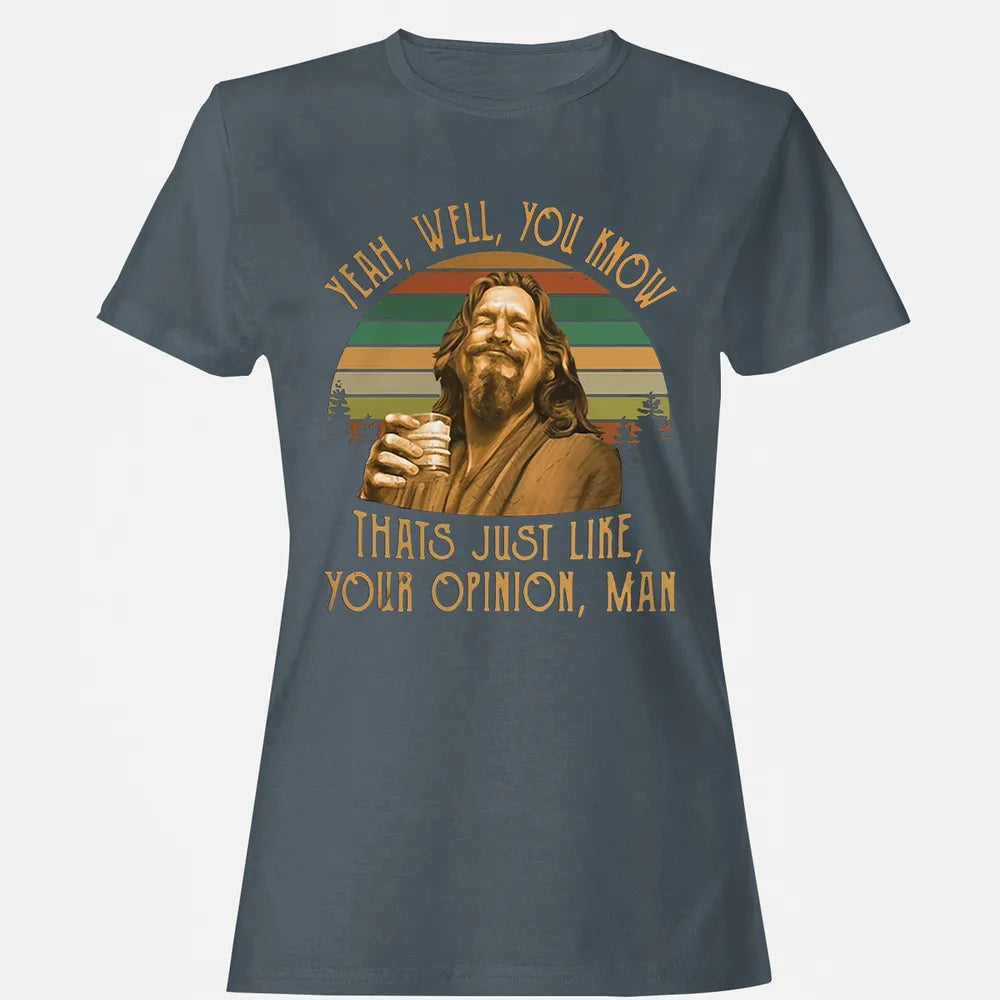 Women's T-shirt - EW3ZUT3A