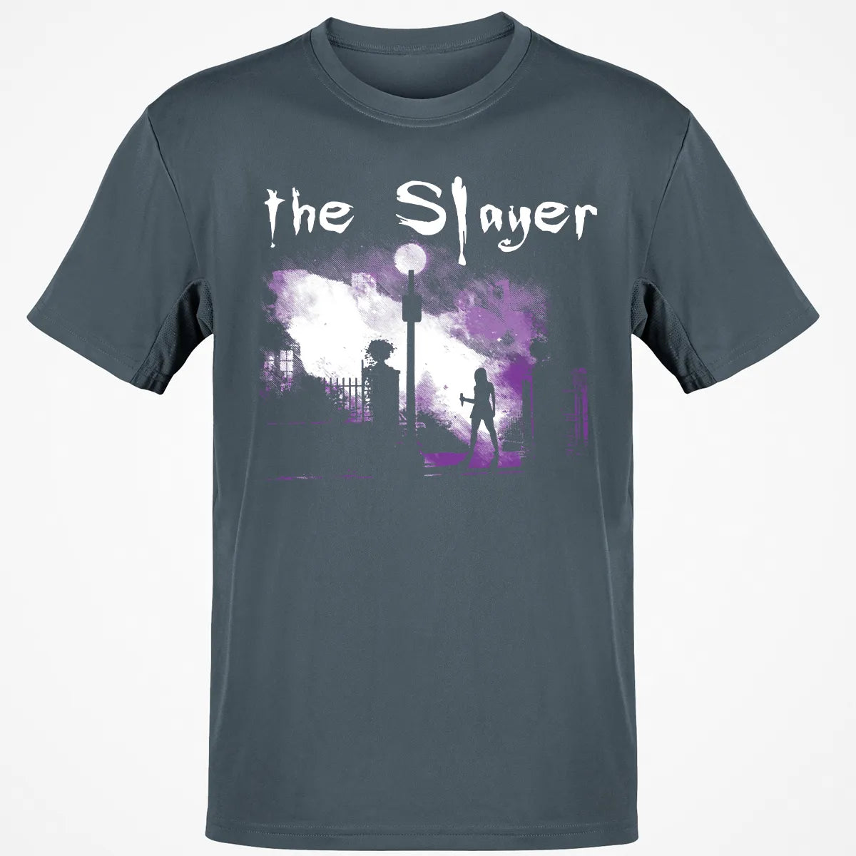 Classic Unisex T-Shirt - TW6PZ4NV