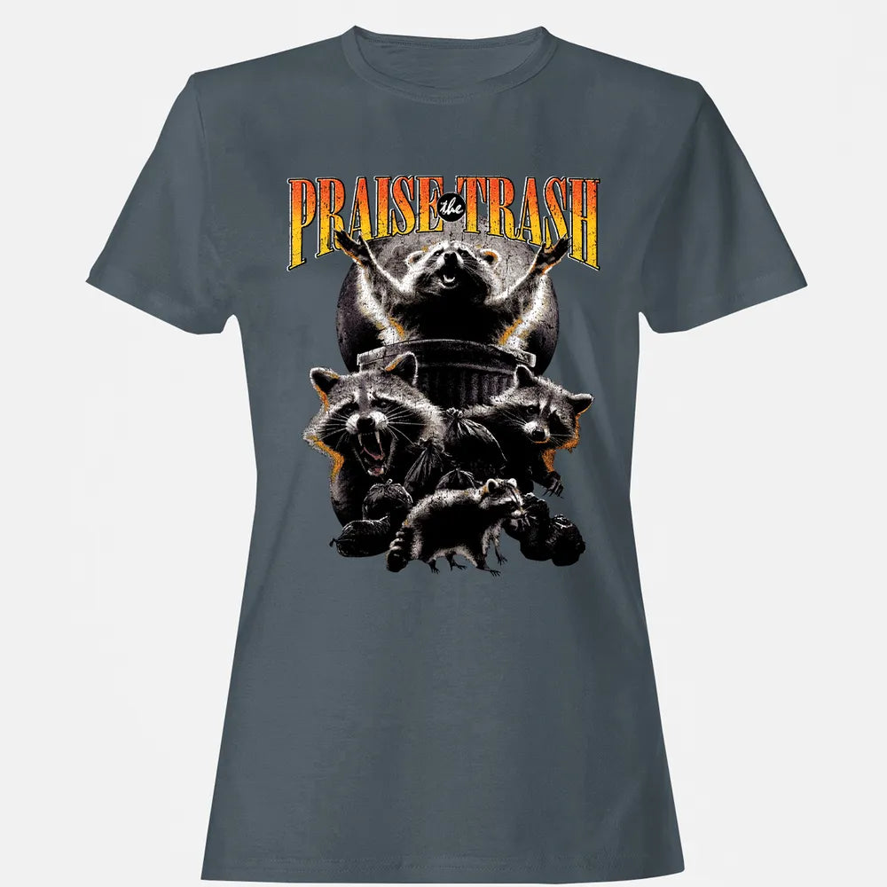 Women's T-shirt - 51YULCJS