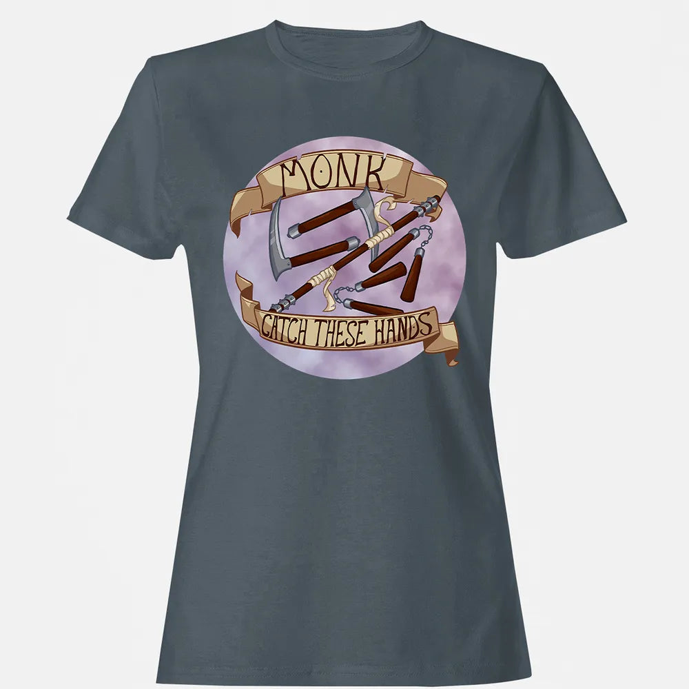 Women's T-shirt - ZVZVY3LL