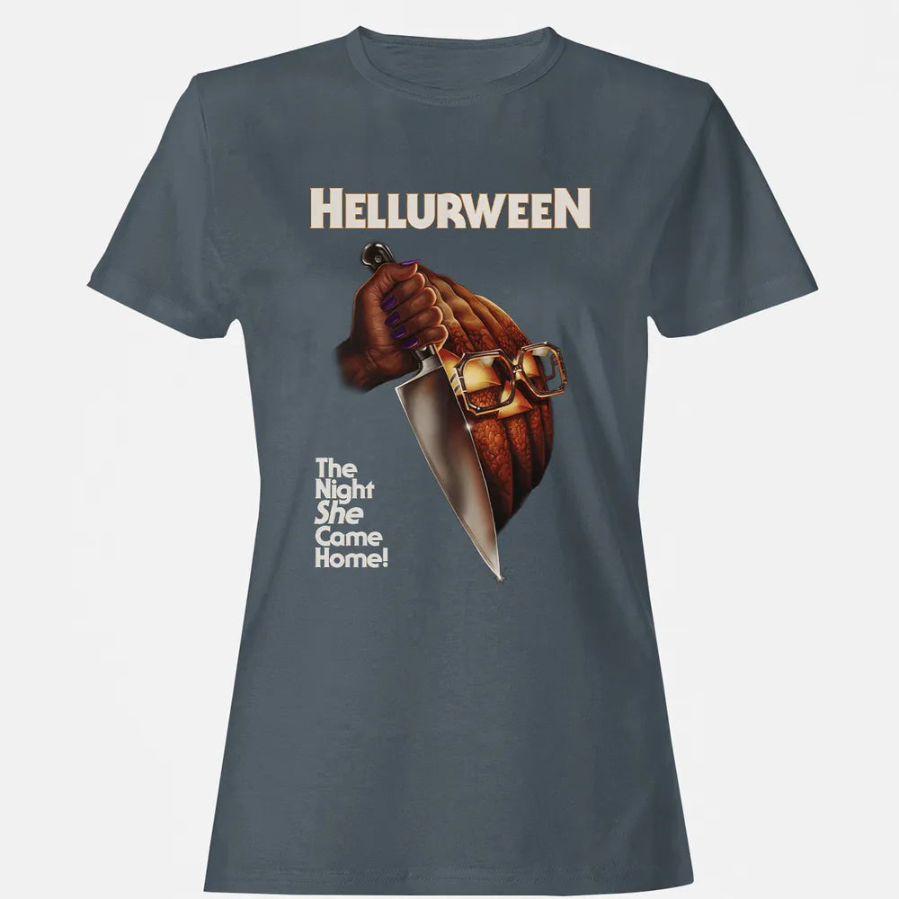 Women's T-shirt - 275RFZ8B