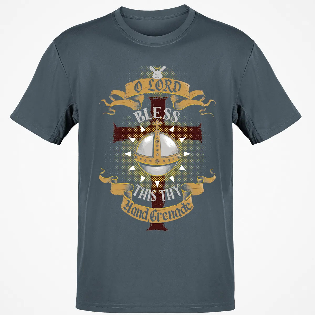 Classic Unisex T-Shirt - WDN92RVB