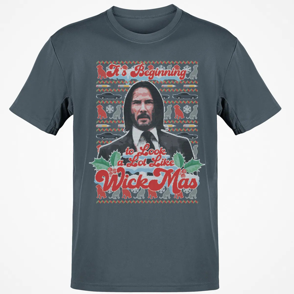 Classic Unisex T-Shirt - G1W99X8L