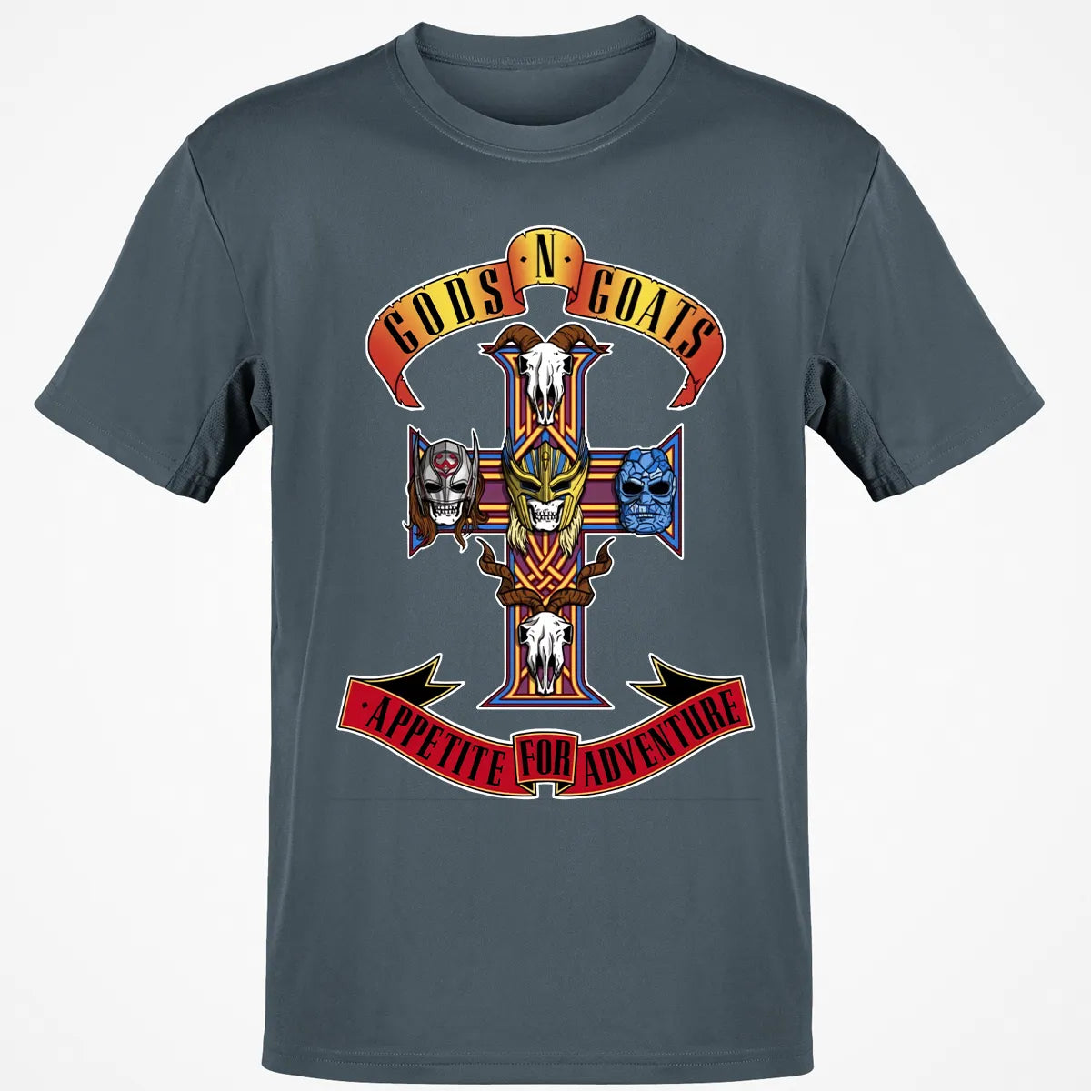 Classic Unisex T-Shirt - JEUS1G97