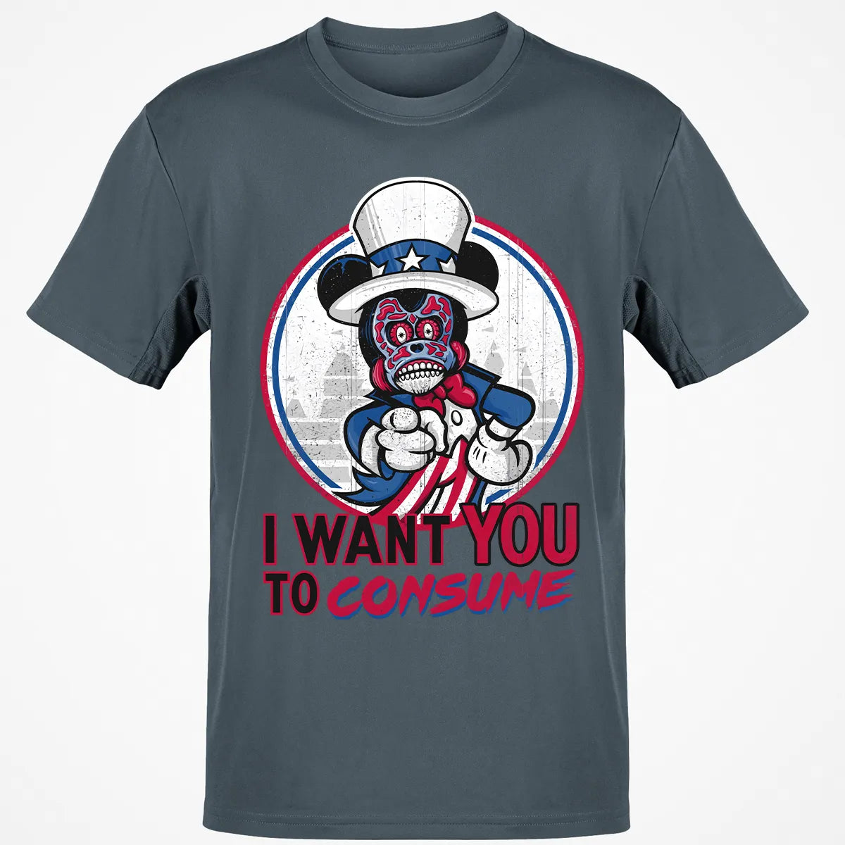 Classic Unisex T-Shirt - CATDGZ9K