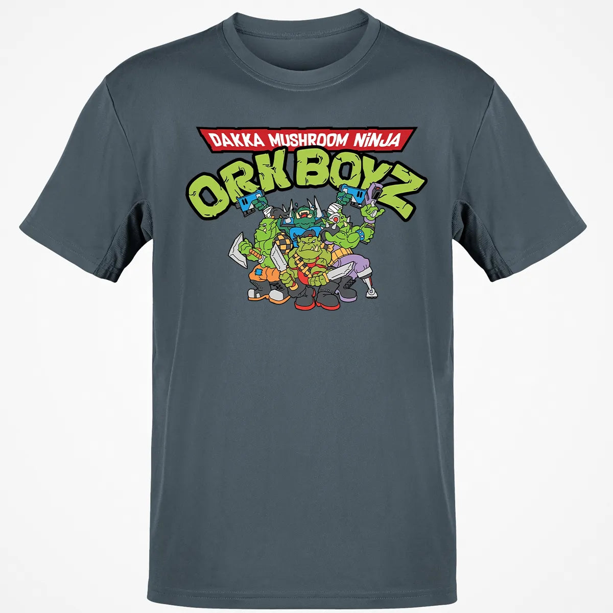 Classic Unisex T-Shirt - 82657CDQ