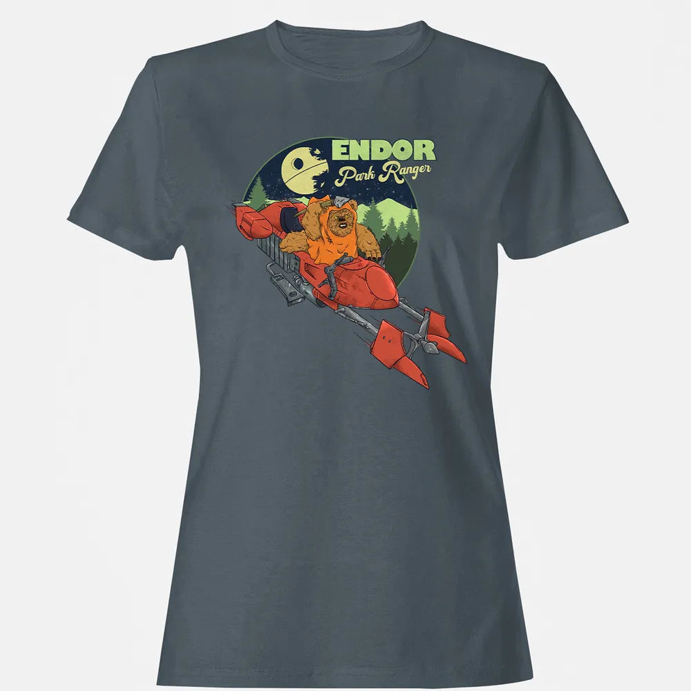 Women's T-shirt - K763CR7Q