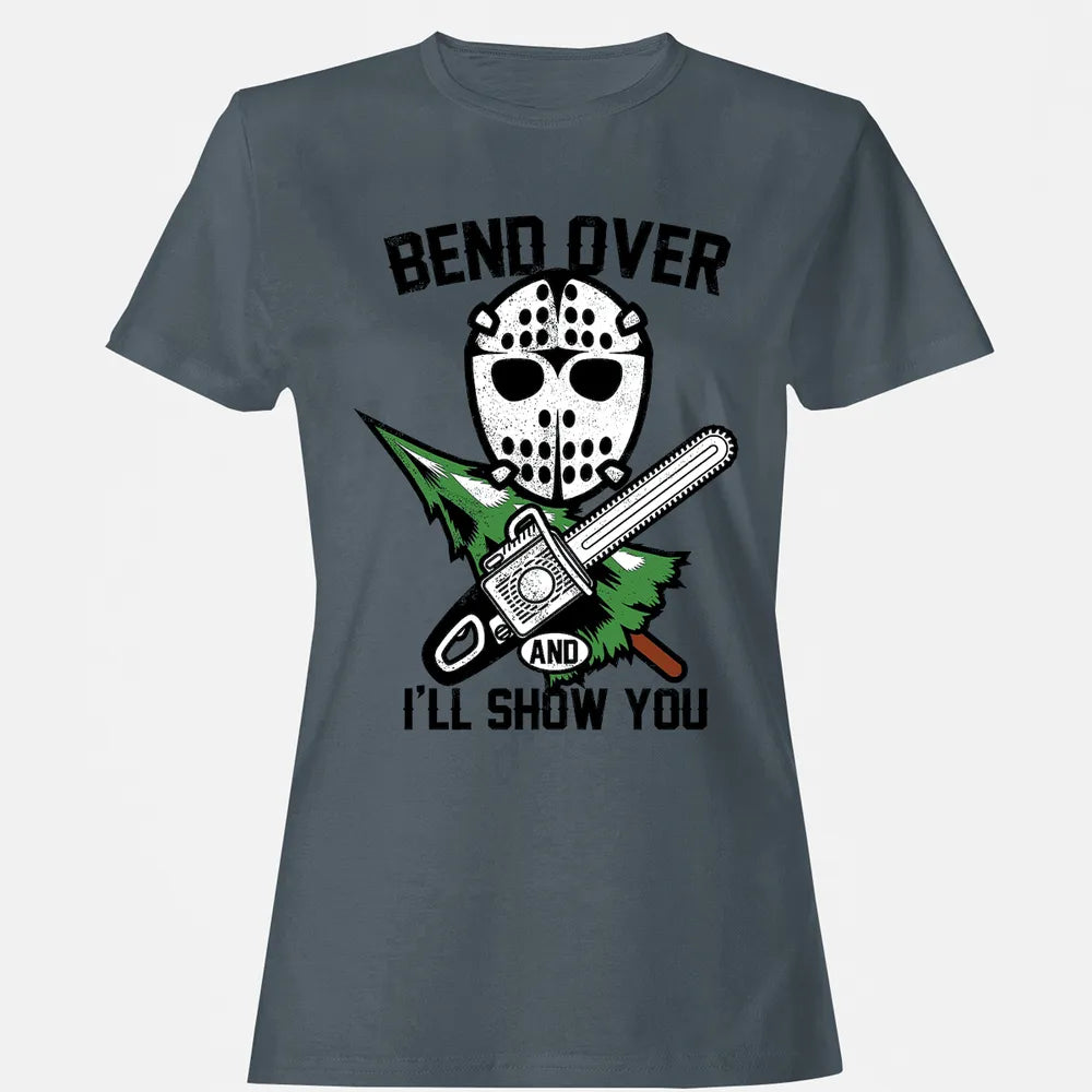 Women's T-shirt - GNMML4KN