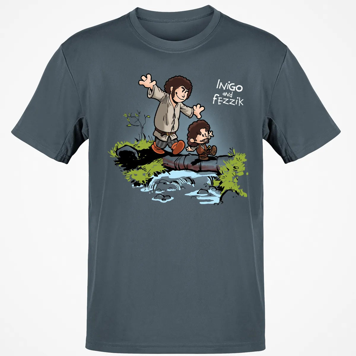 Classic Unisex T-Shirt - X9MGFQ4P