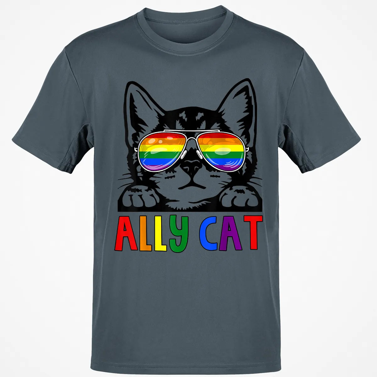 Classic Unisex T-Shirt - EFSZEQT5