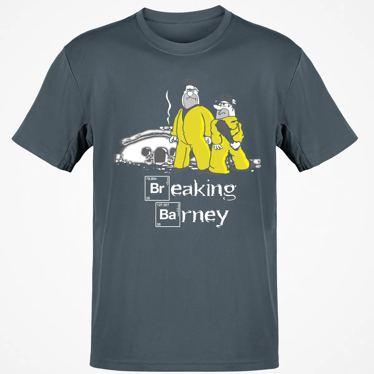 Classic Unisex T-Shirt - XN22Q3F4