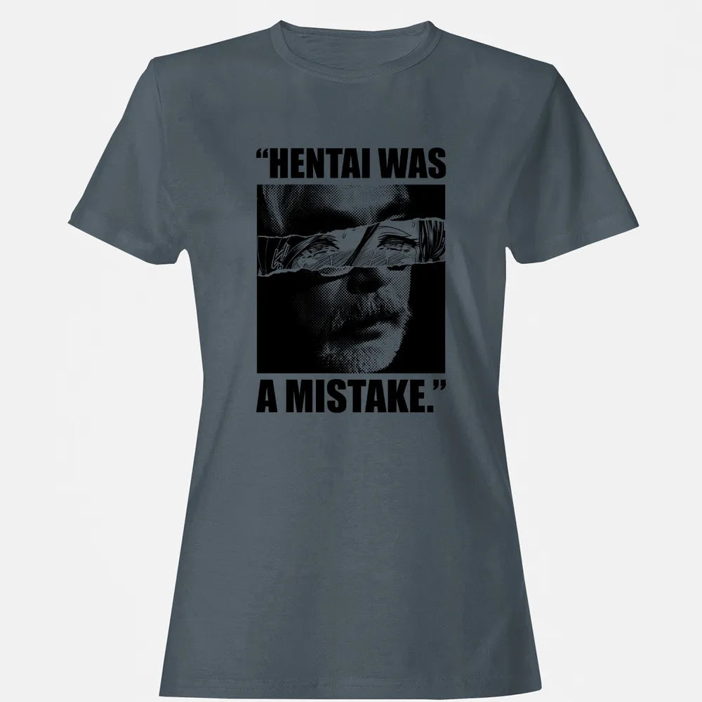 Women's T-shirt - KLCAM8SZ