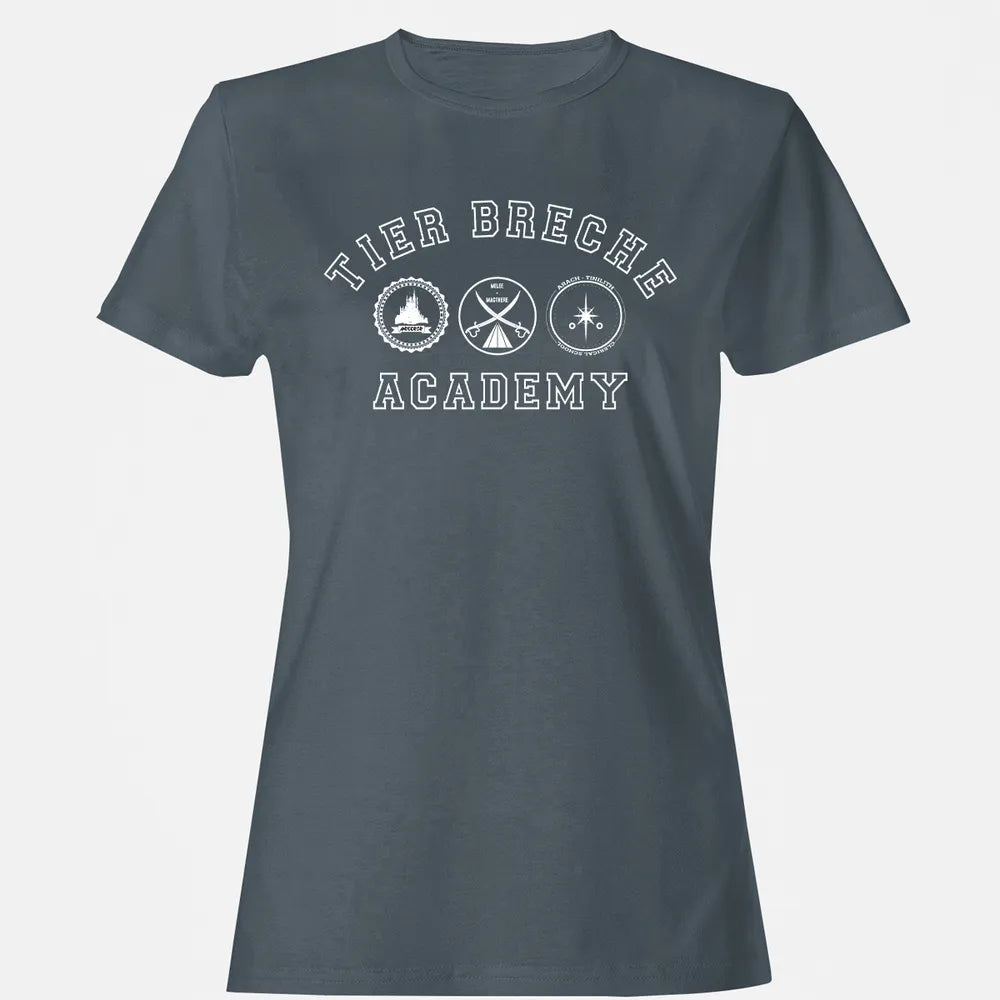 Women's T-shirt - 26LT2MY8