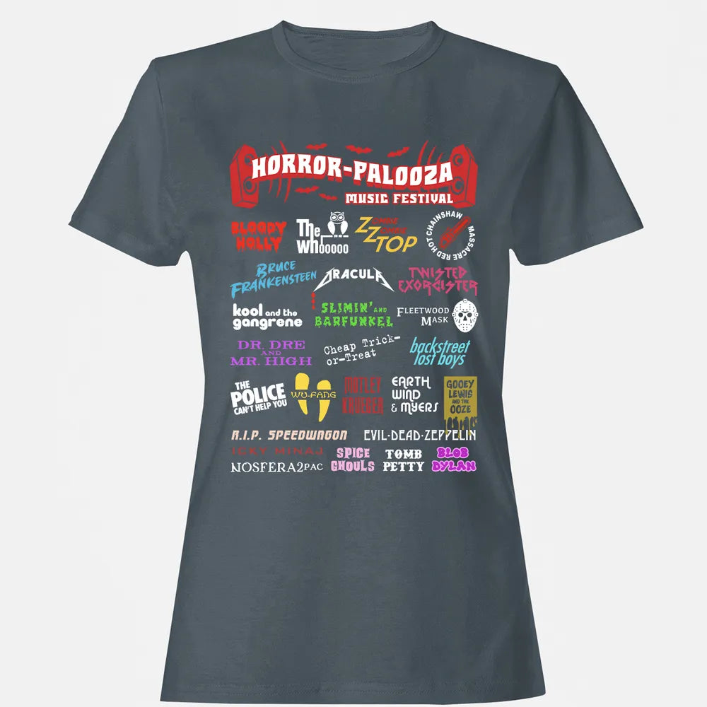 Women's T-shirt - 8KSRGRTG