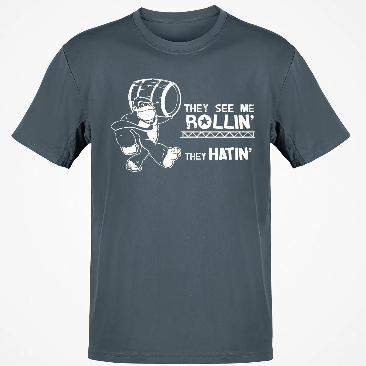 Classic Unisex T-Shirt - D2PK142W
