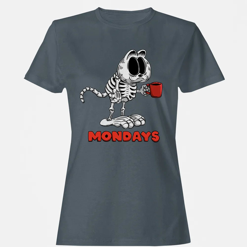 Women's T-shirt - 6XX278Z1