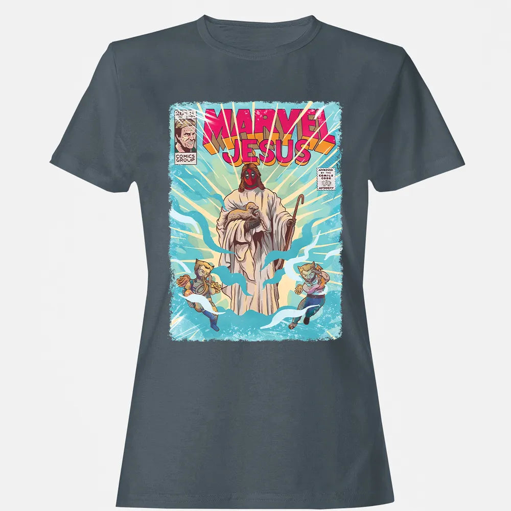 Women's T-shirt - CZXKYARW