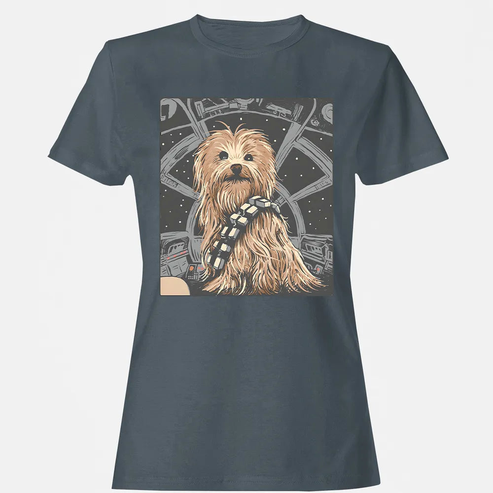 Women's T-shirt - 1JWZADT3