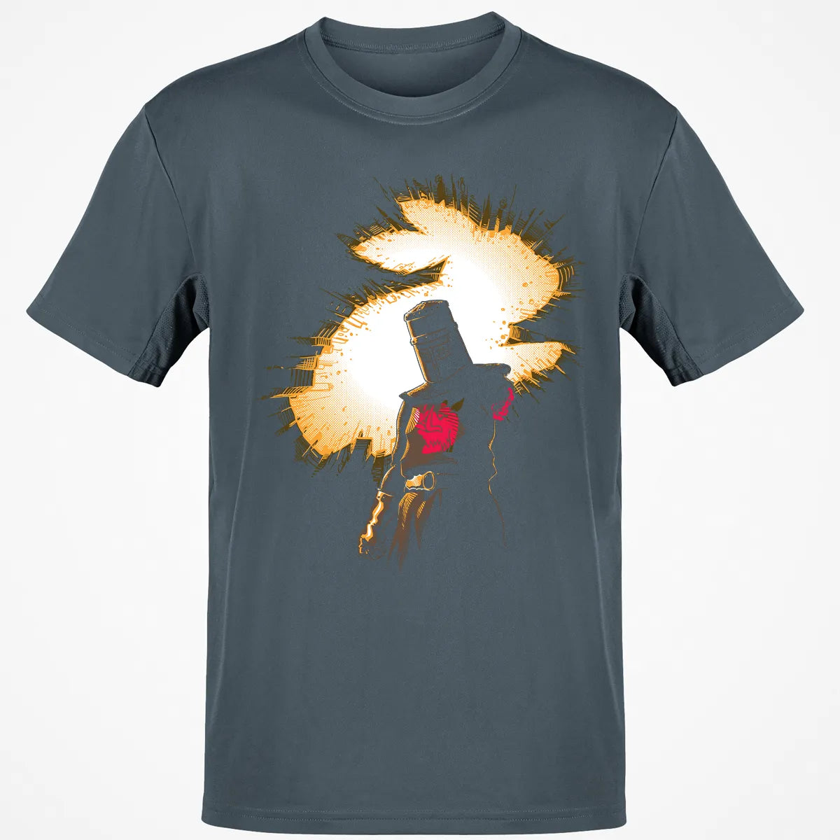 Classic Unisex T-Shirt - YCN3F8XV